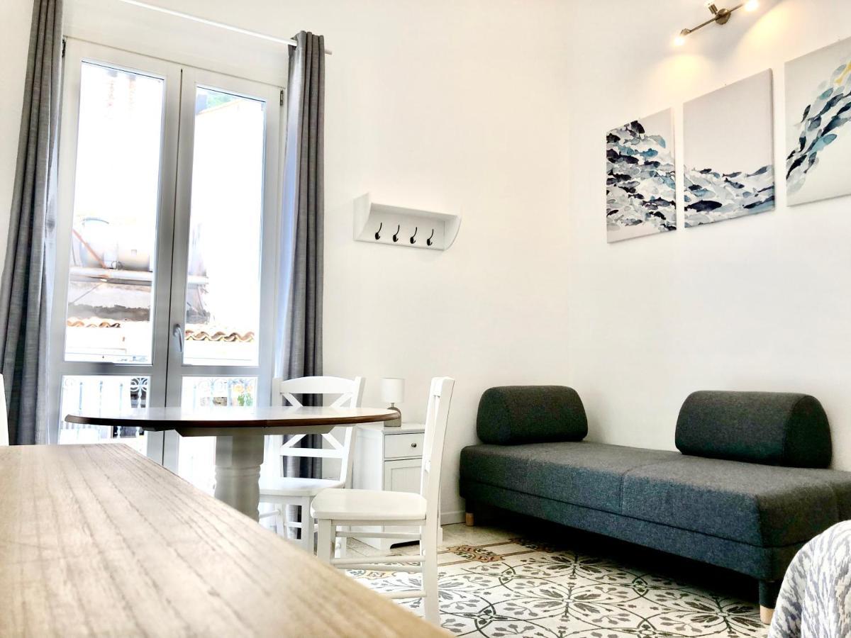 Casa Colore Loft Кастелламмаре-дель-Голфо Экстерьер фото