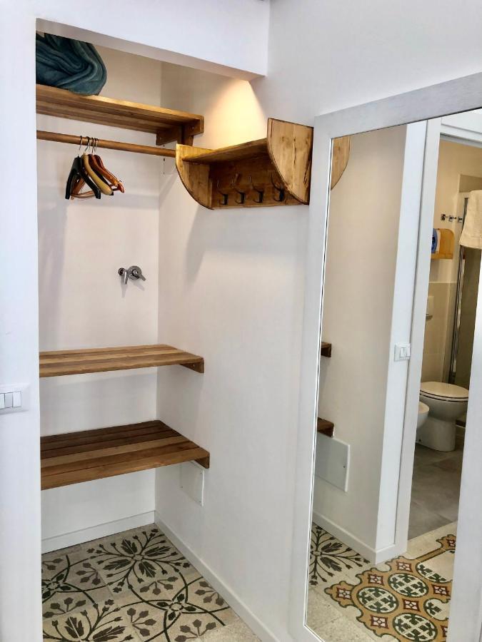 Casa Colore Loft Кастелламмаре-дель-Голфо Экстерьер фото