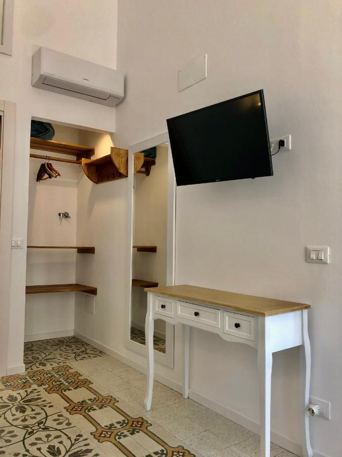 Casa Colore Loft Кастелламмаре-дель-Голфо Экстерьер фото